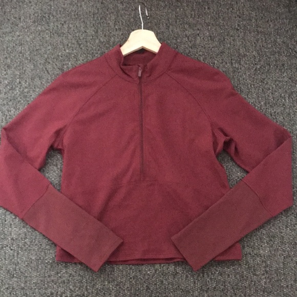 Lululemon Its Rulu Long Sleeve *2020 - Picture 7 of 11